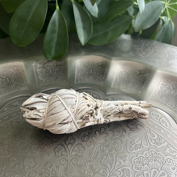 Other - (1) Sage